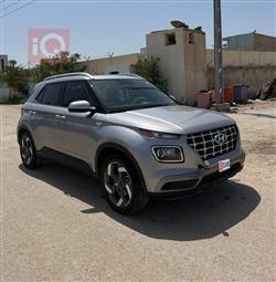 هيونداي فينو